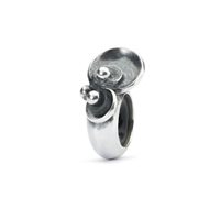 Charm Trollbeads in Argento TAGBE-20169 - TAGBE-20169